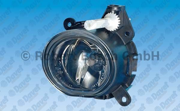 BOSCH 0305060002 Far Sis Mini Cooper 2001  ####